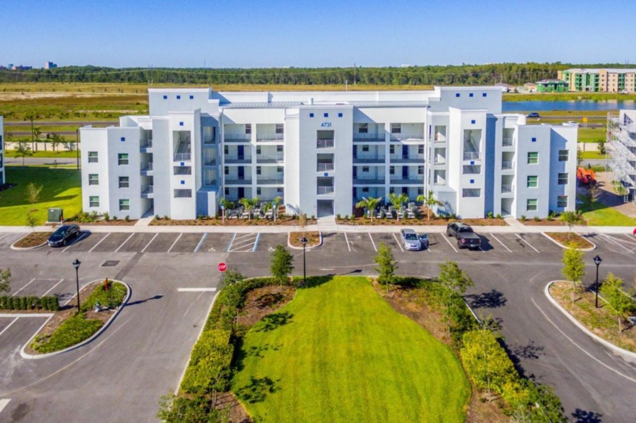 Beautiful Apartment At Storey Lake Sl4731-102 Orlando Exterior foto